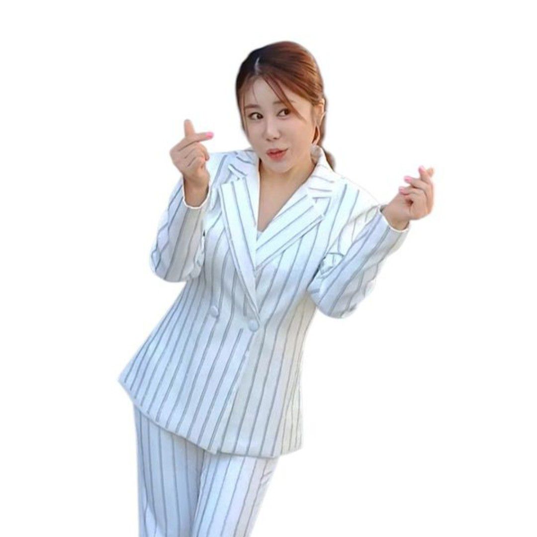 粉絲拍下的金韶宥瞬間