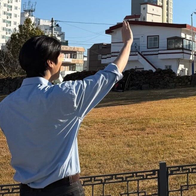 李敏镐的幕后花絮