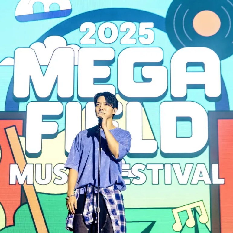 Foto terbaru dari Lee Seunggi