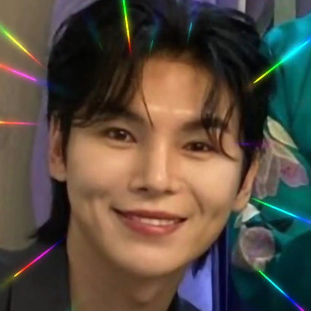 キム・ジュンス (1991)のビハインドカット