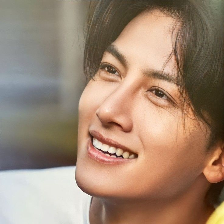 Latest photo of Ji Changwook
