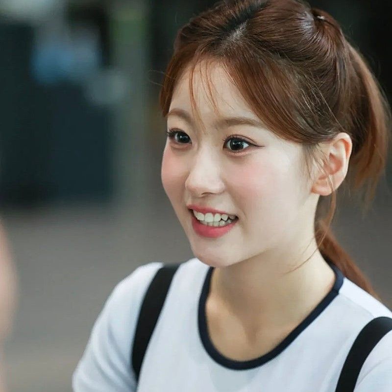 오유진 팬이 찍은 순간