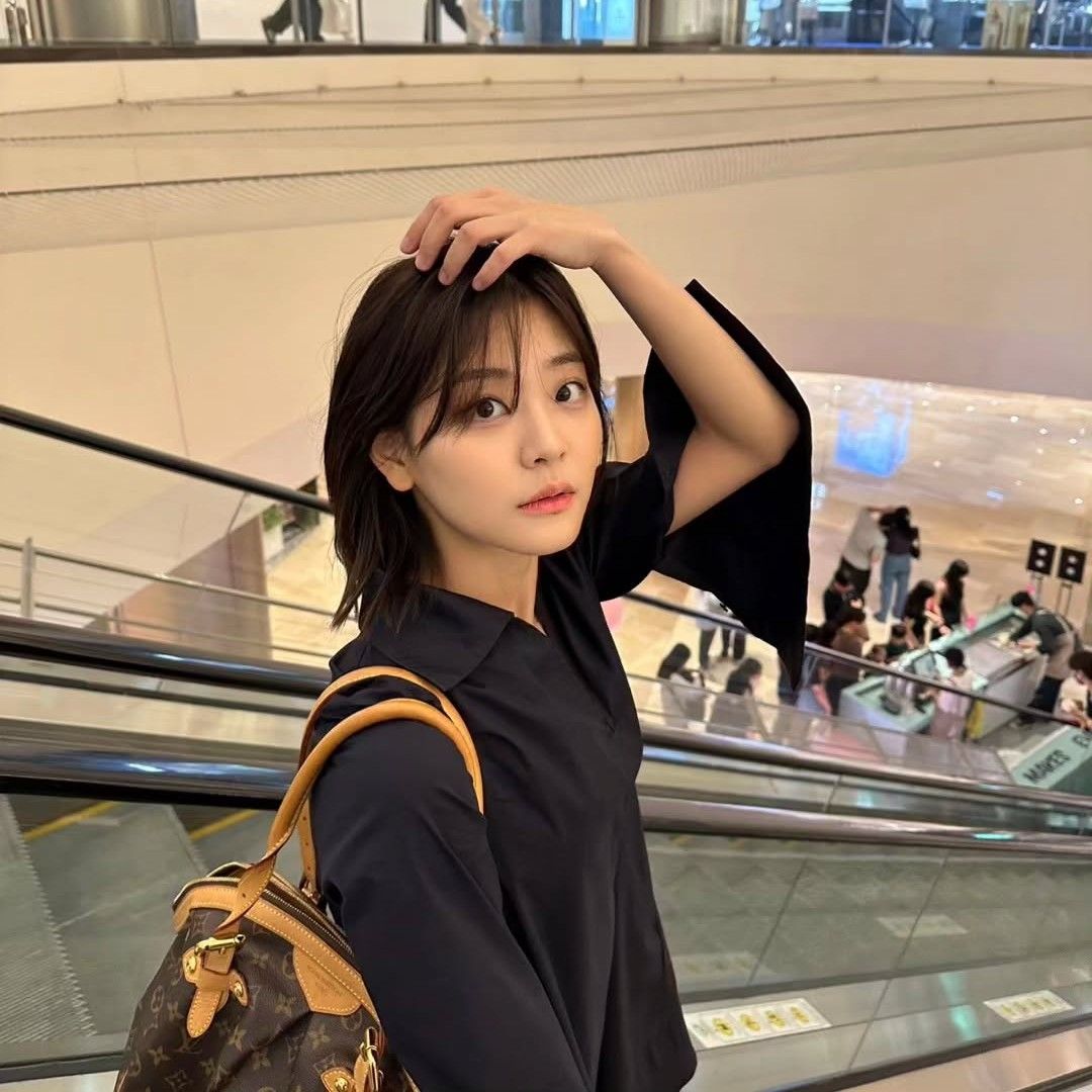 Recent activity shot of Chung Subin