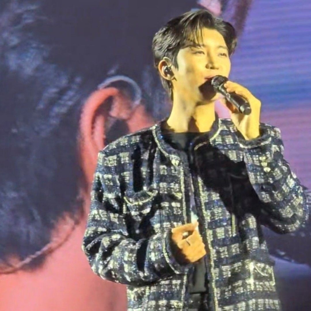 임영웅의 최신 사진