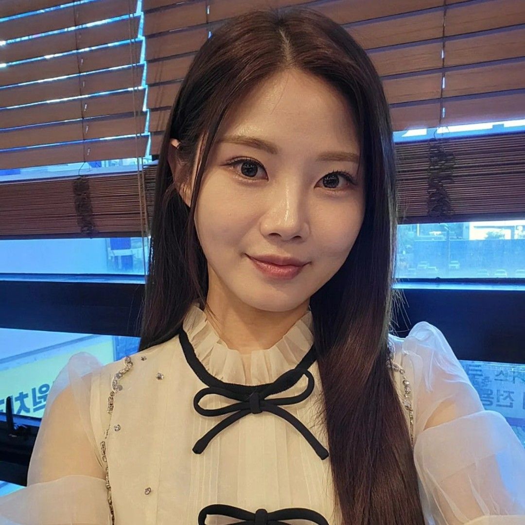 Latest photo of Bae Ahyeon
