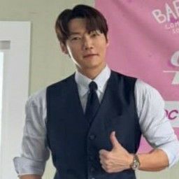 A moment captured by a fan of Choi Jinhyuk