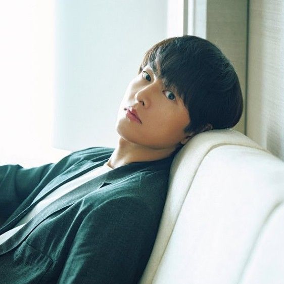 송중기의 비하인드 컷