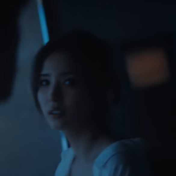 粉絲拍下的申世景瞬間
