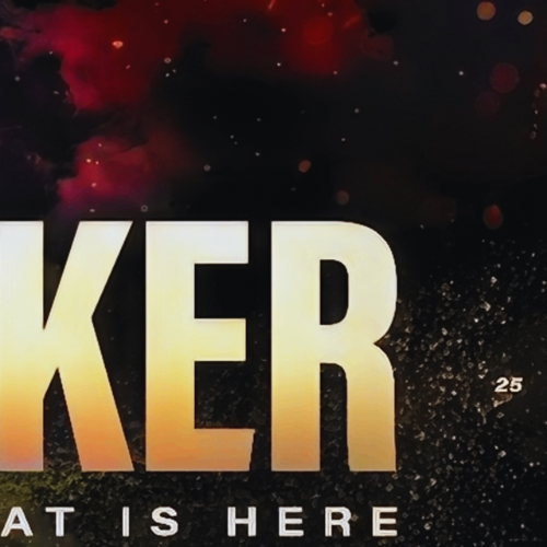 Recent activity shot of Faker