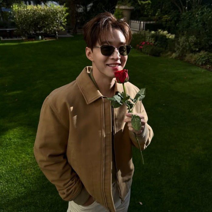 Latest photo of Henry