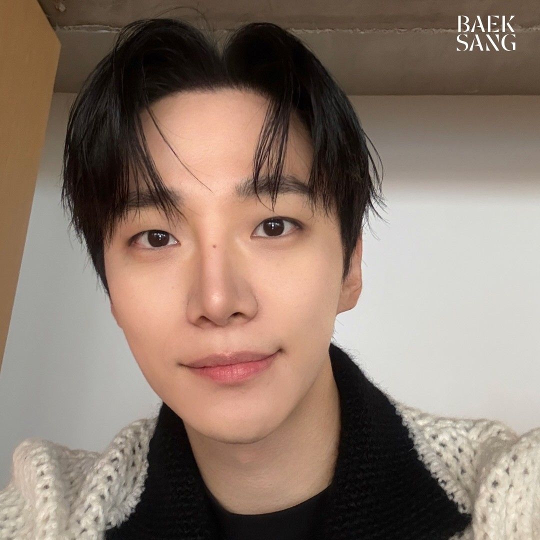 李俊昊的近期活动照