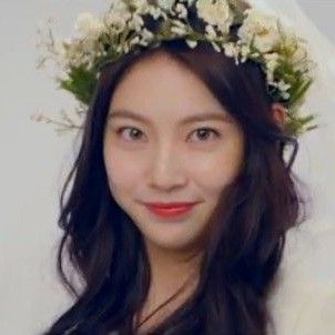 Recent activity shot of Gong Seungyeon