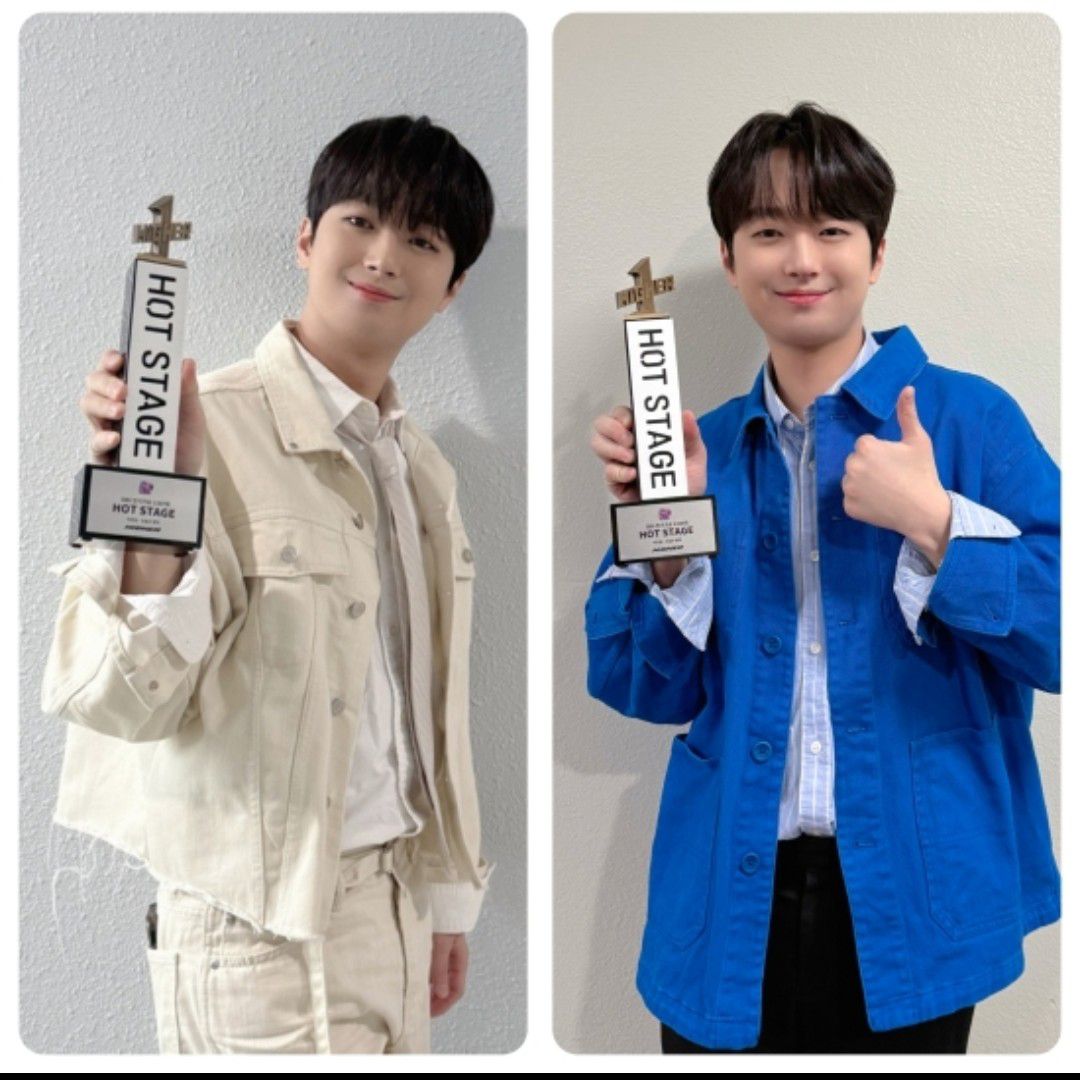 李灿元的近期活动照