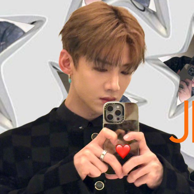 Latest photo of Bai Jingting