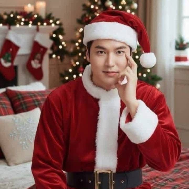 이민호의 최신 사진