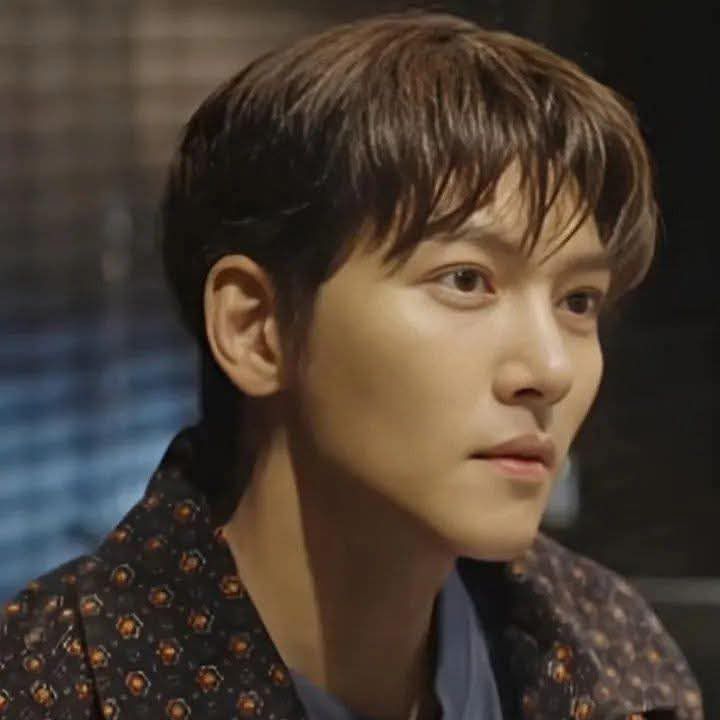 チ・チャンウクのビハインドカット