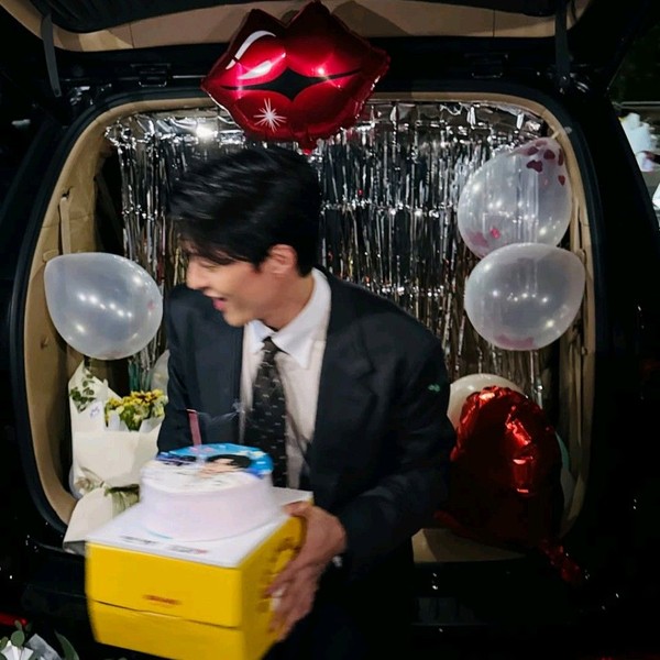 Popular profile photo of Jang Kiyong loved by fans