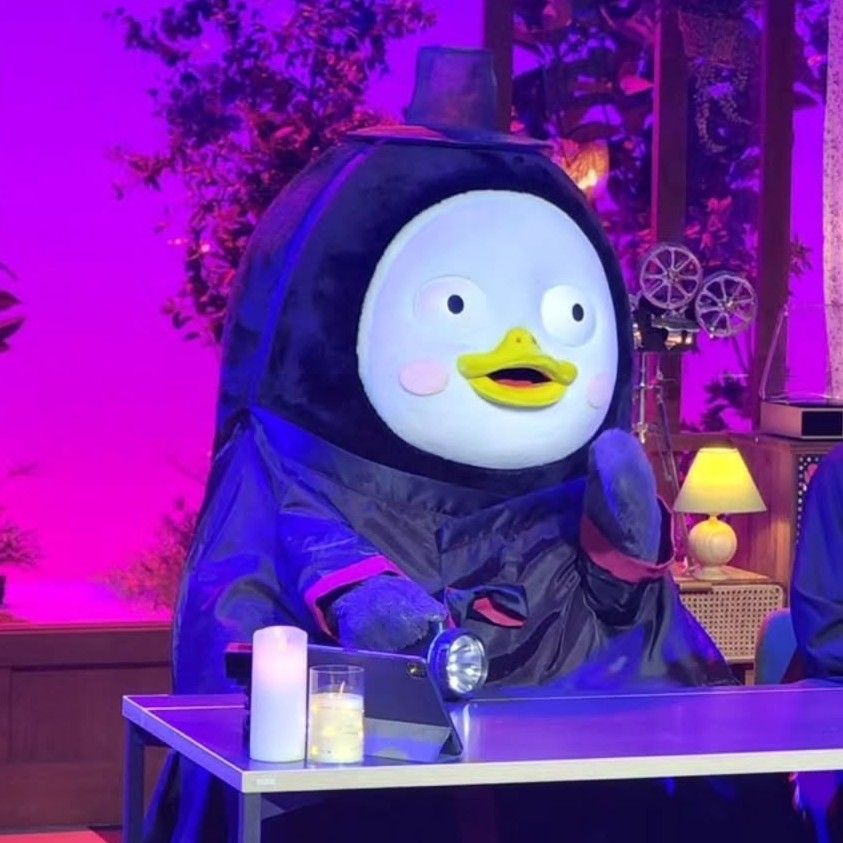 Latest photo of Pengsoo