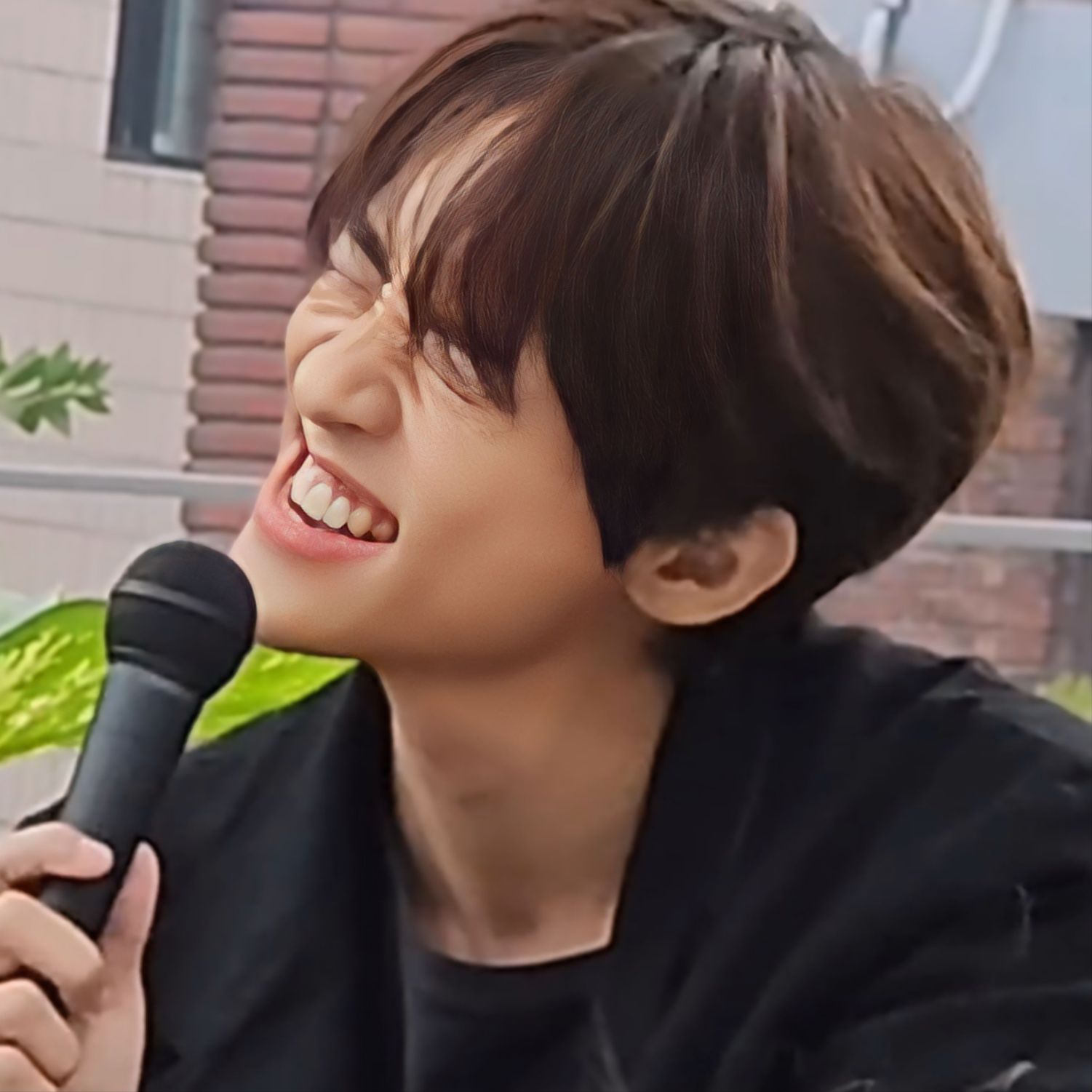 李承允的幕後花絮