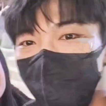 Behind-the-scenes cut of Woo Dohwan