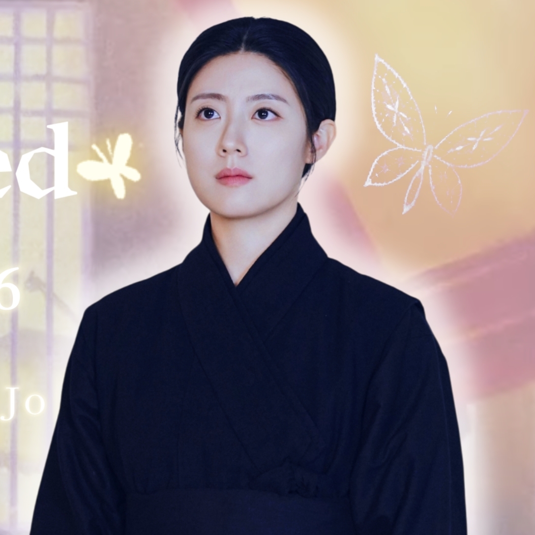 Latest photo of Nam Jihyeon