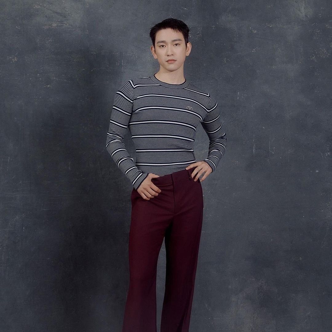 朴珍荣的近期活动照