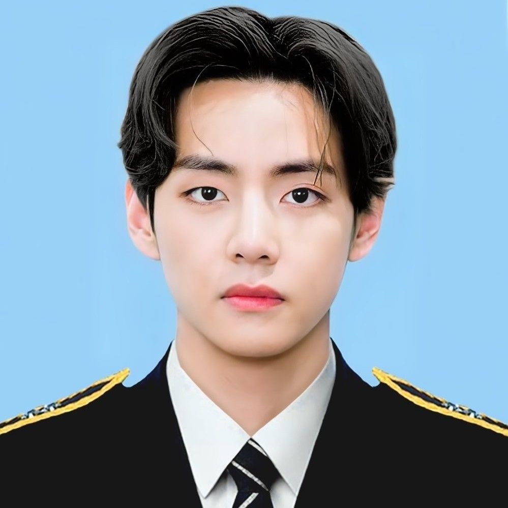 金泰亨 (V)的近期活動照