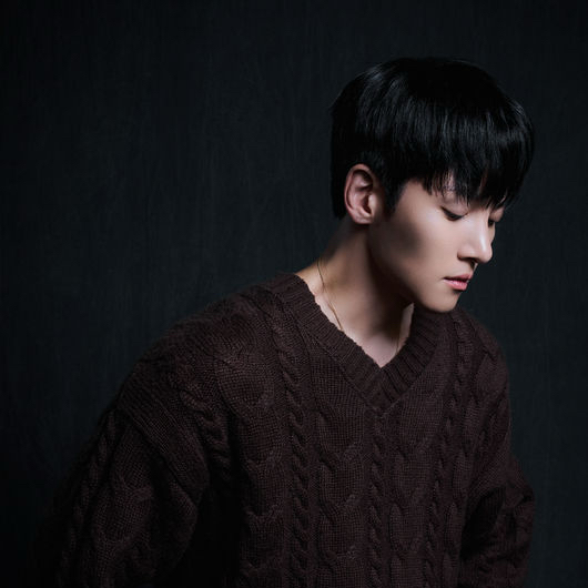 池昌旭的近期活动照