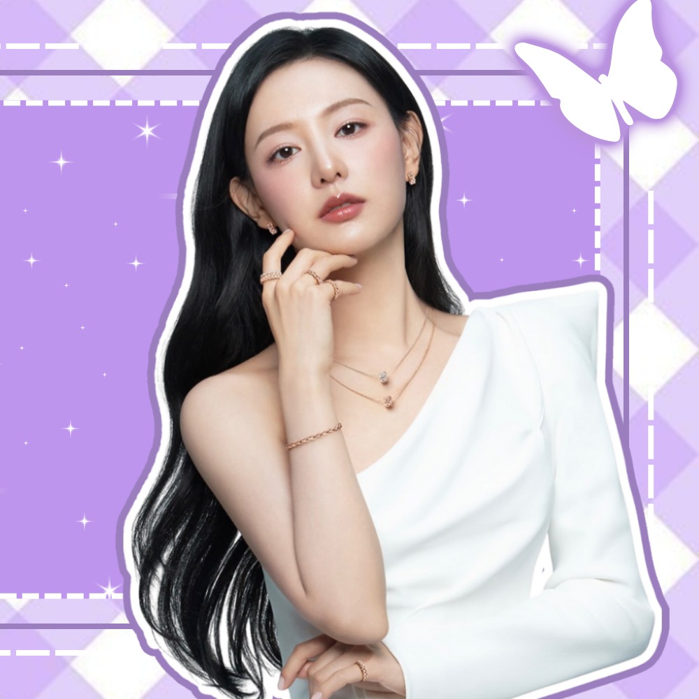 A moment captured by a fan of Kim Jiwon