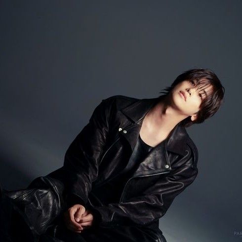 Latest photo of Park Hyungsik