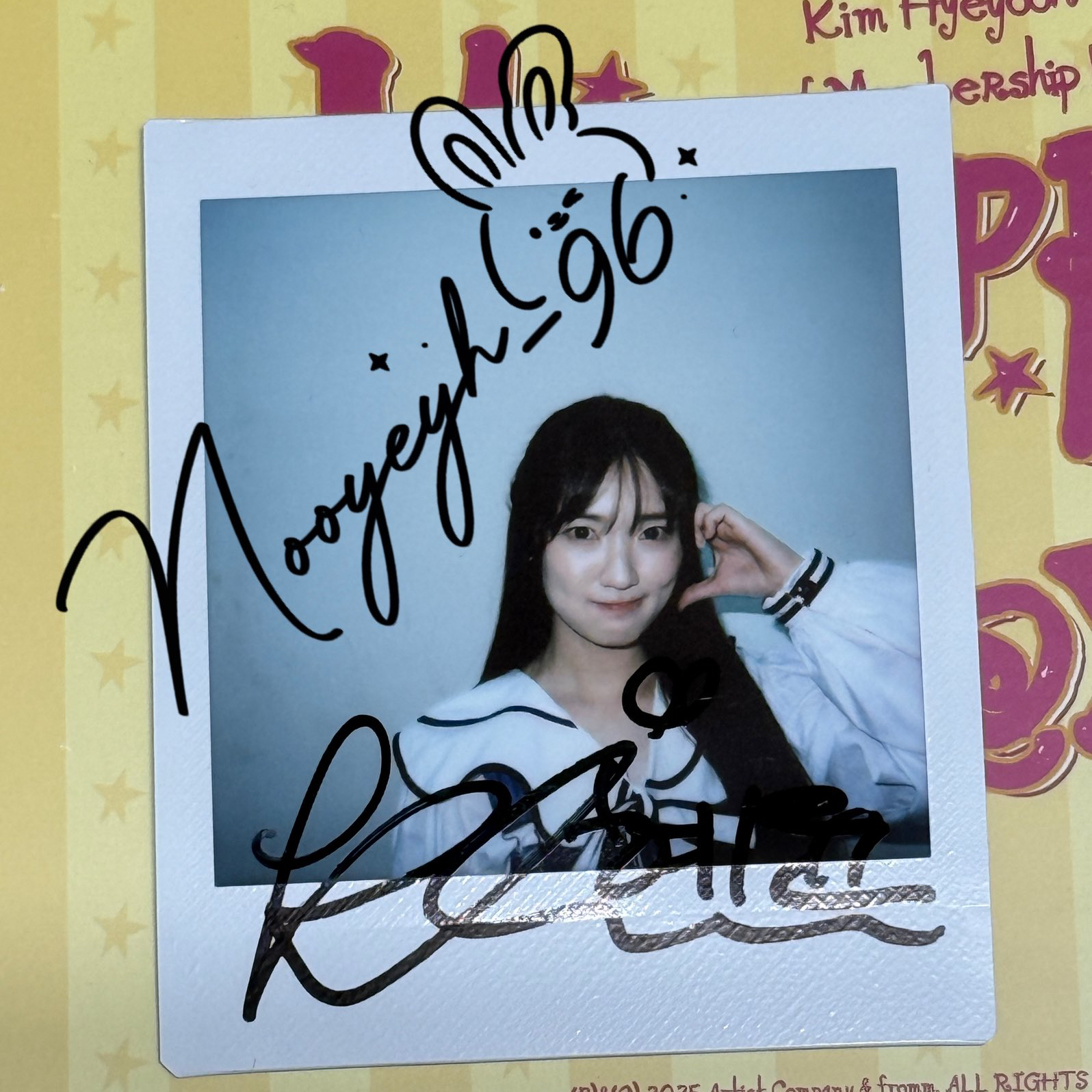 金惠奫的最新照片