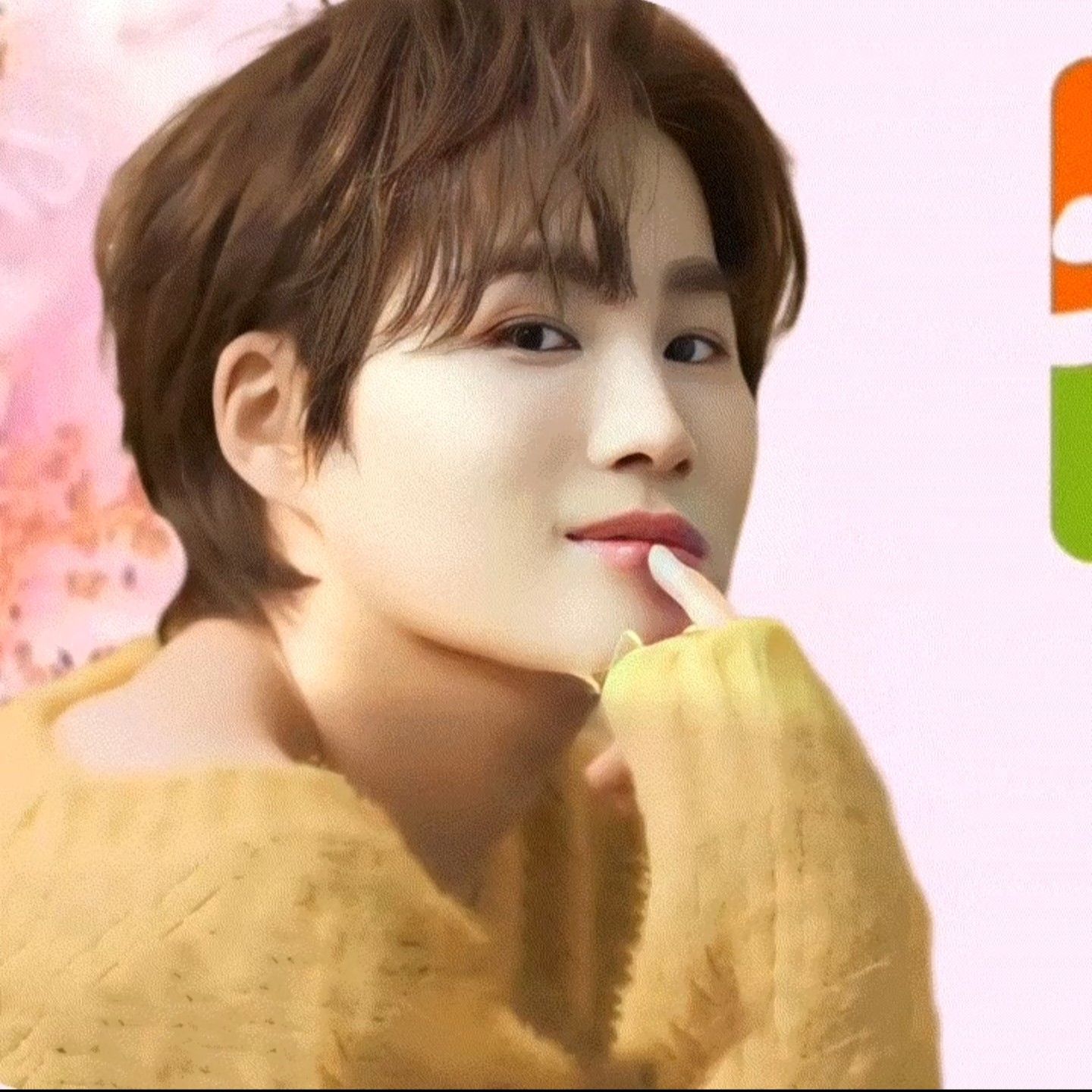 김희재의 최신 사진