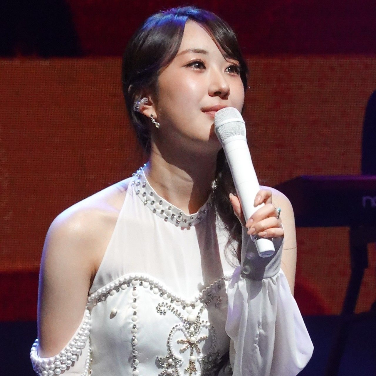 전유진 최근 활동샷