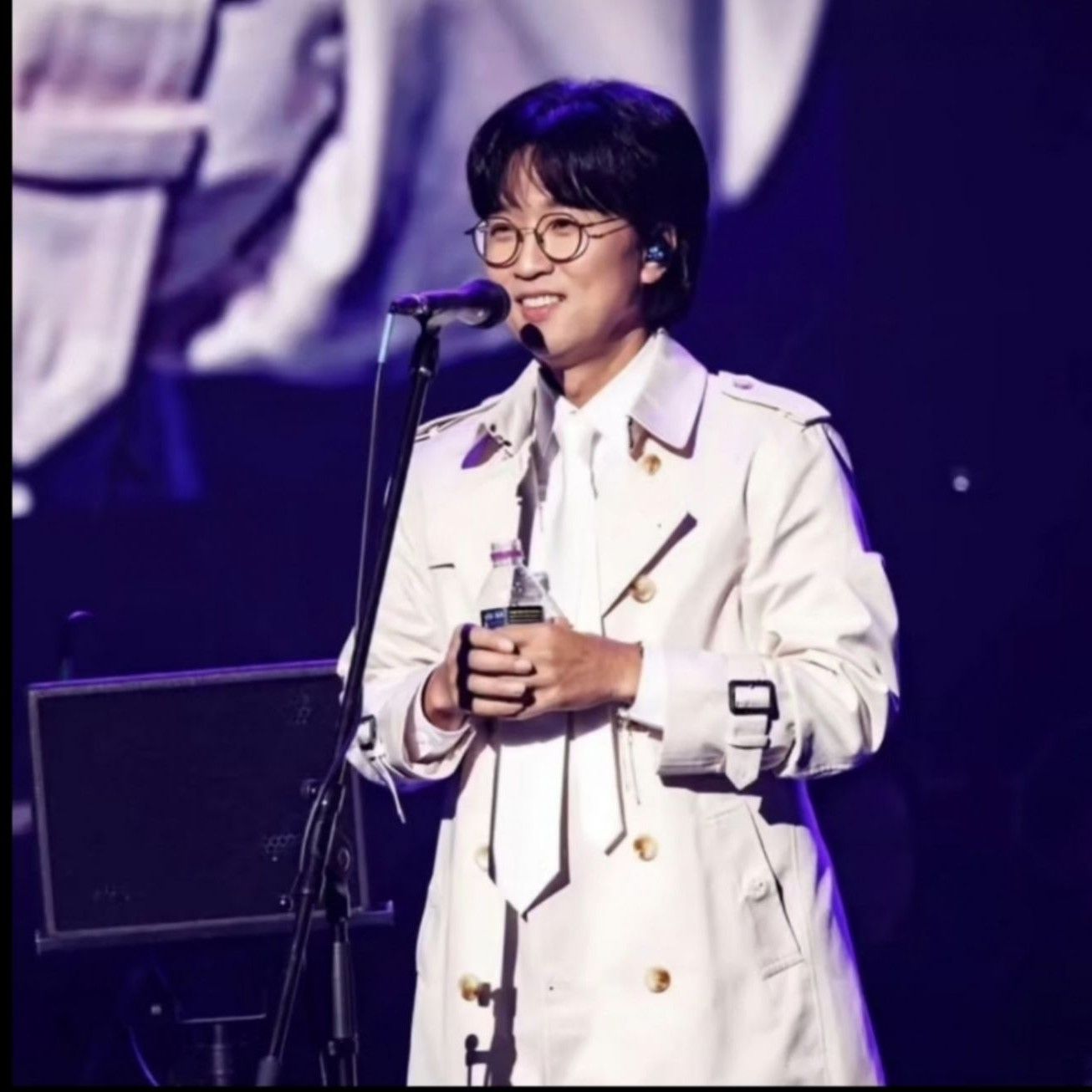 Latest photo of Bak Changgeun