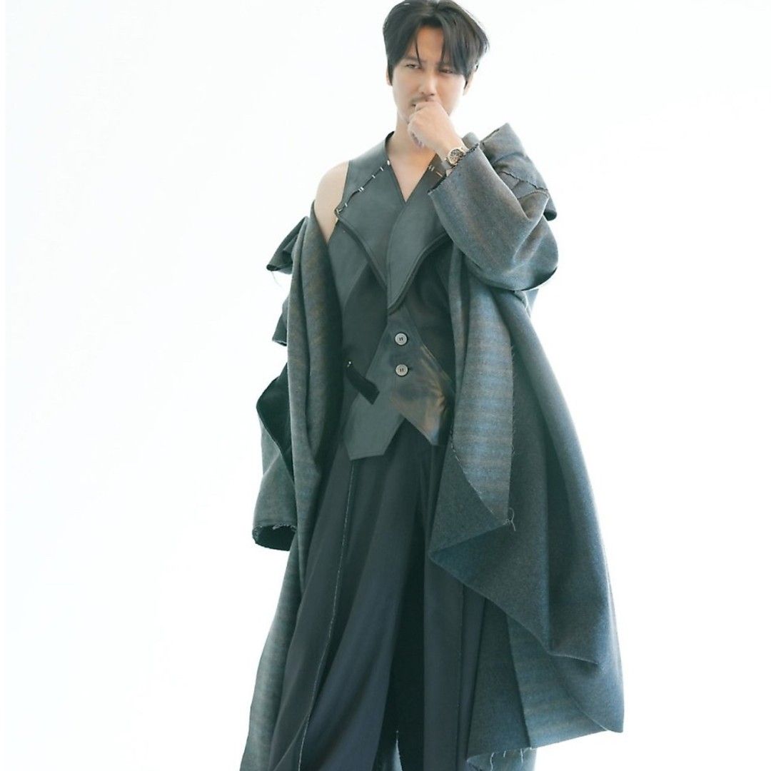 Latest photo of Kim Namgil