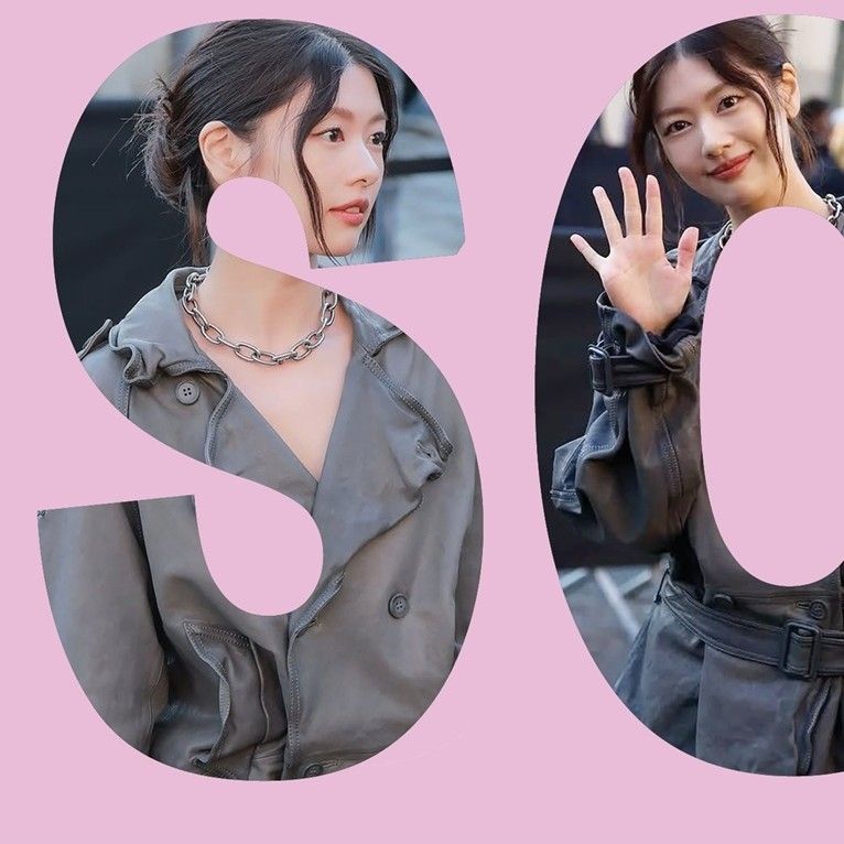 Latest photo of Jung Somin