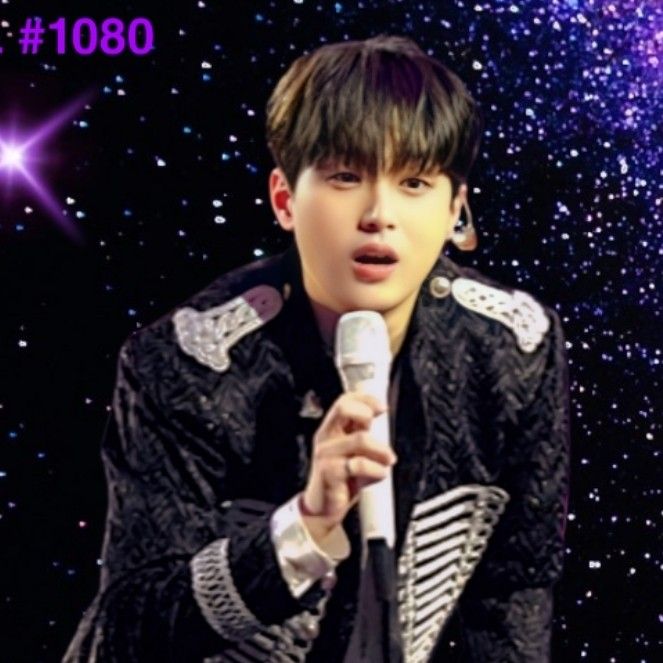 粉絲拍下的李燦元瞬間