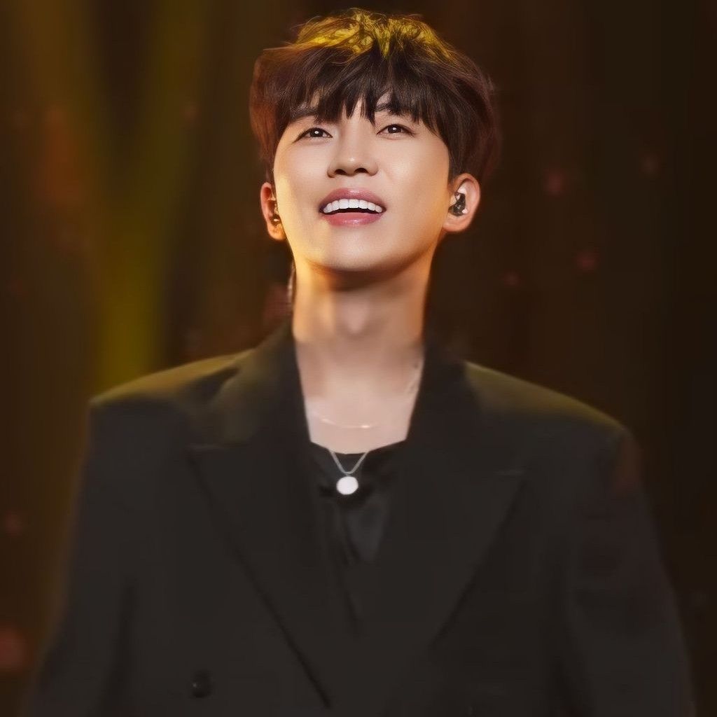 임영웅의 비하인드 컷