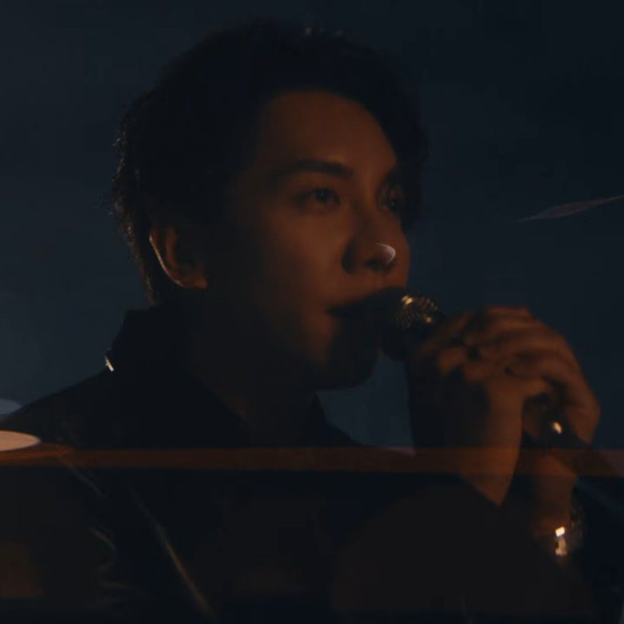 李昇基的最新照片