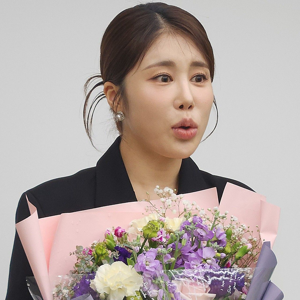 金韶宥的幕後花絮