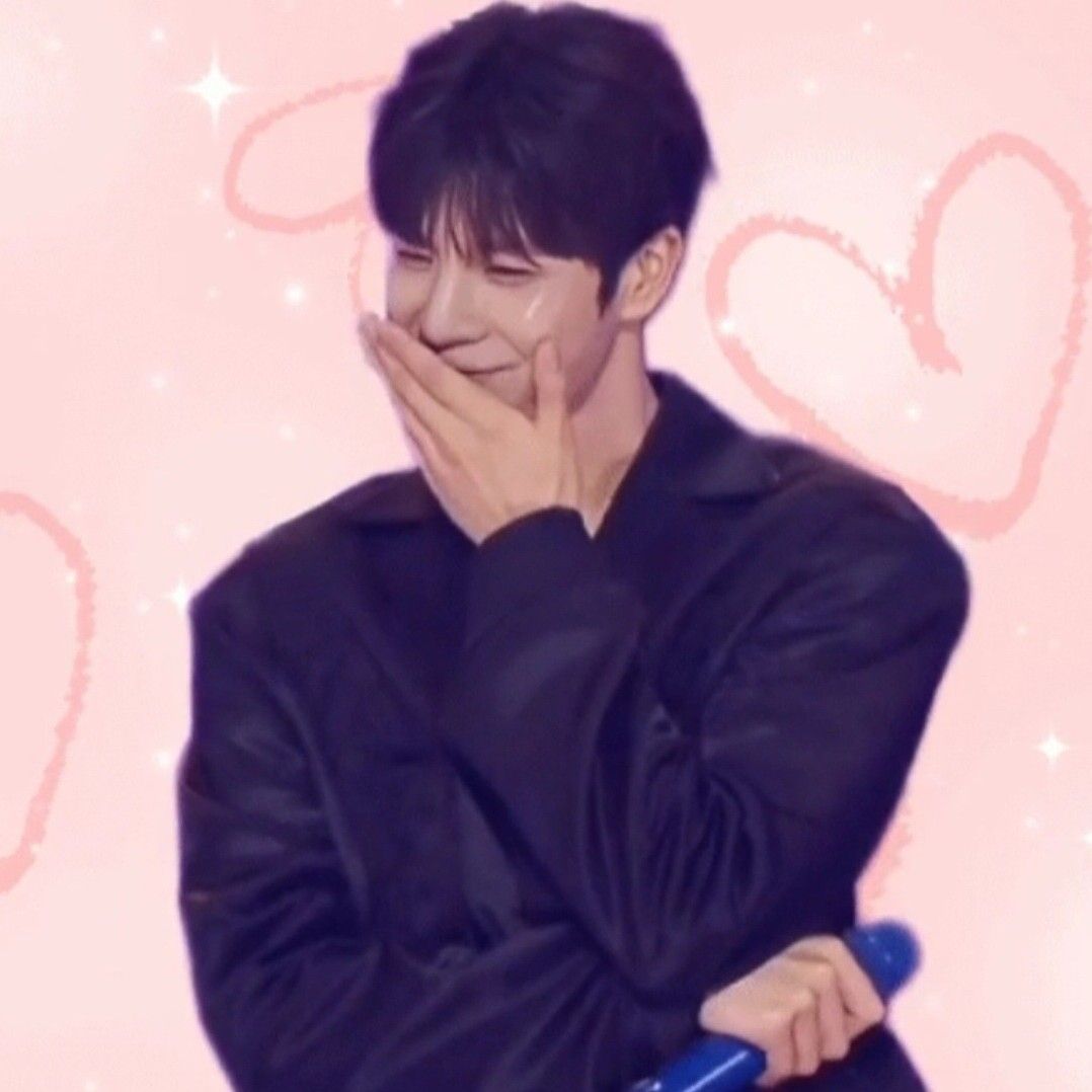 Behind-the-scenes cut of Jeong Dongwon
