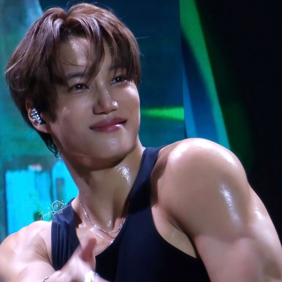 Behind-the-scenes cut of KAI