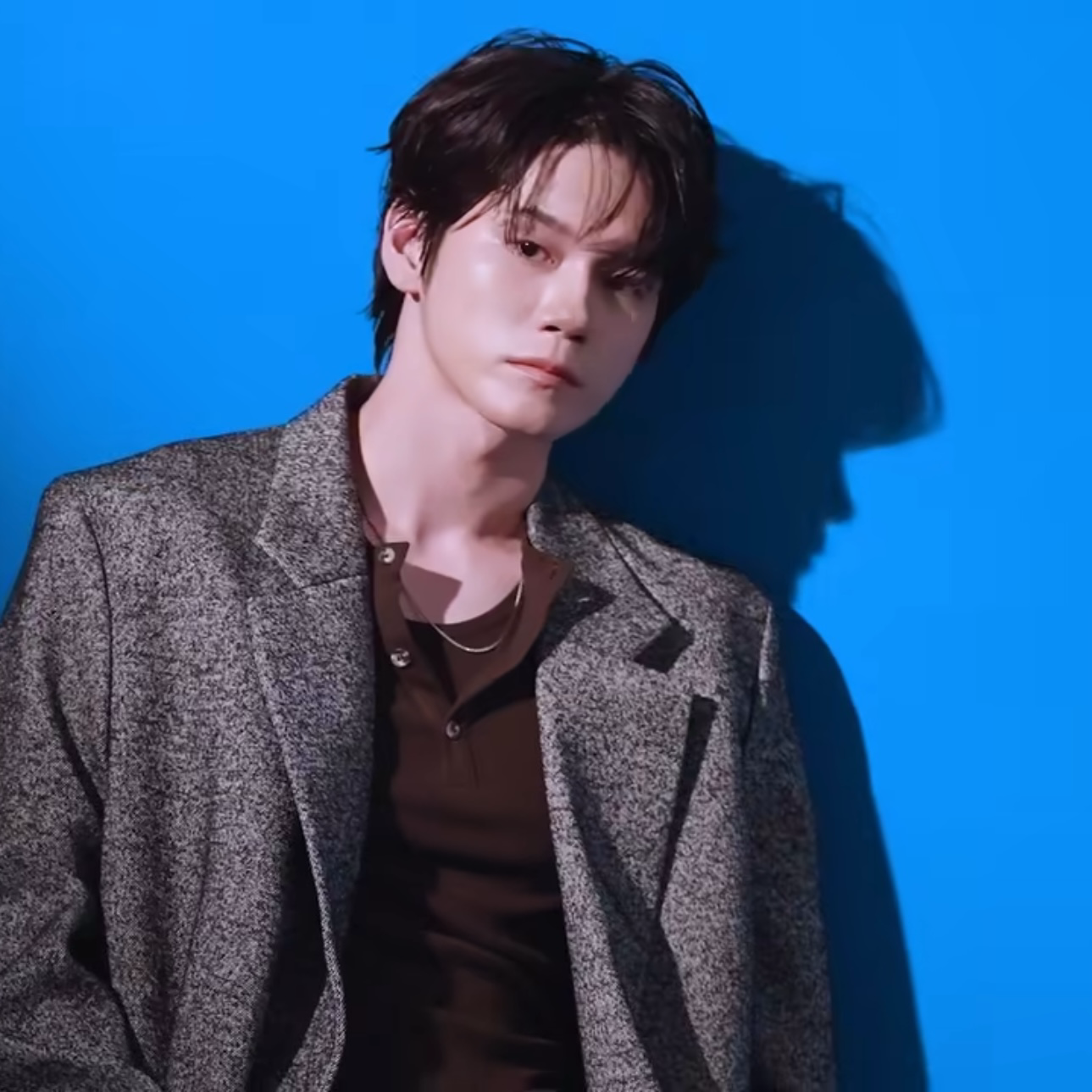 Latest photo of Ong Seongwu