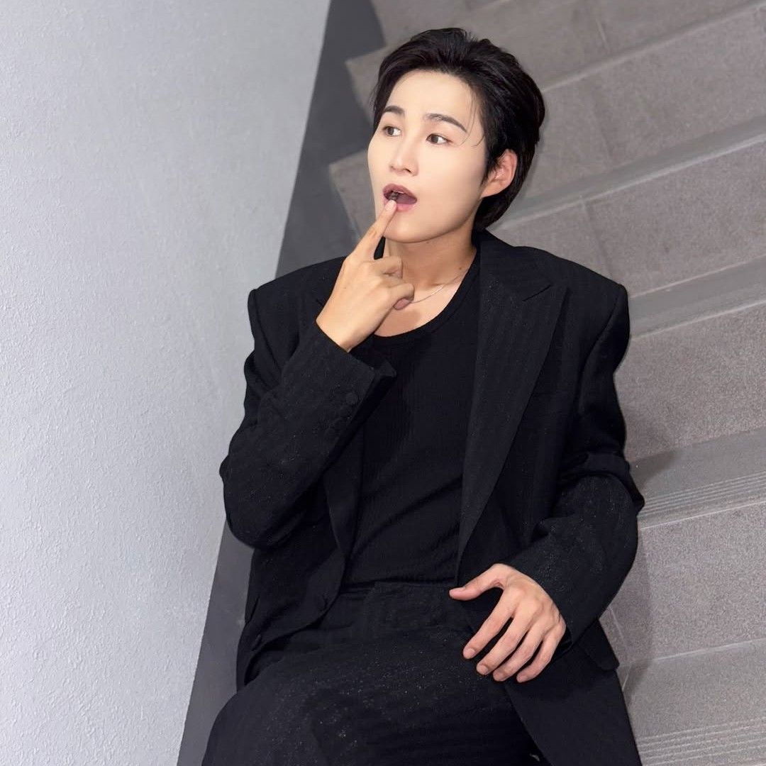 김희재의 최신 사진