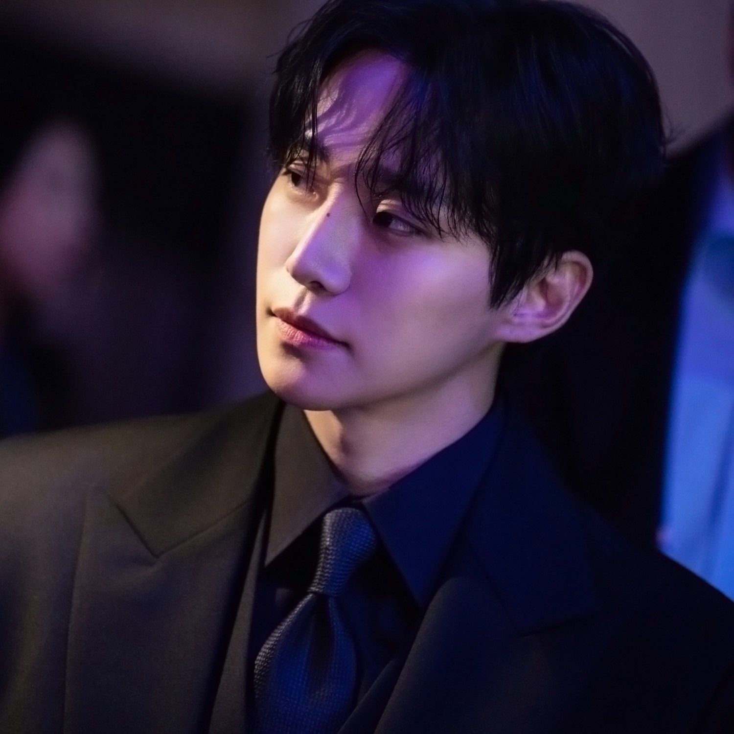 李俊昊的幕後花絮