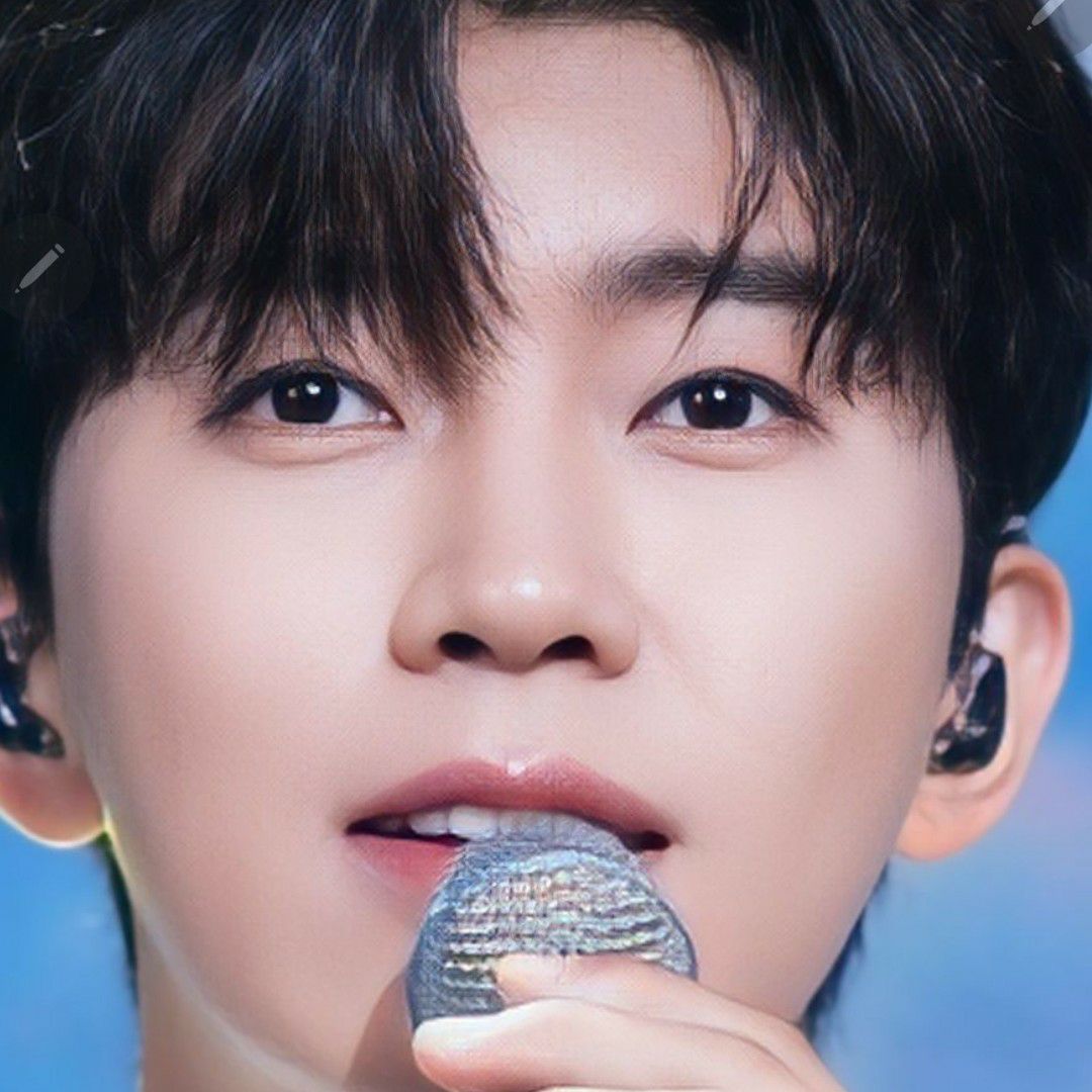 イム・ヨンウンのビハインドカット