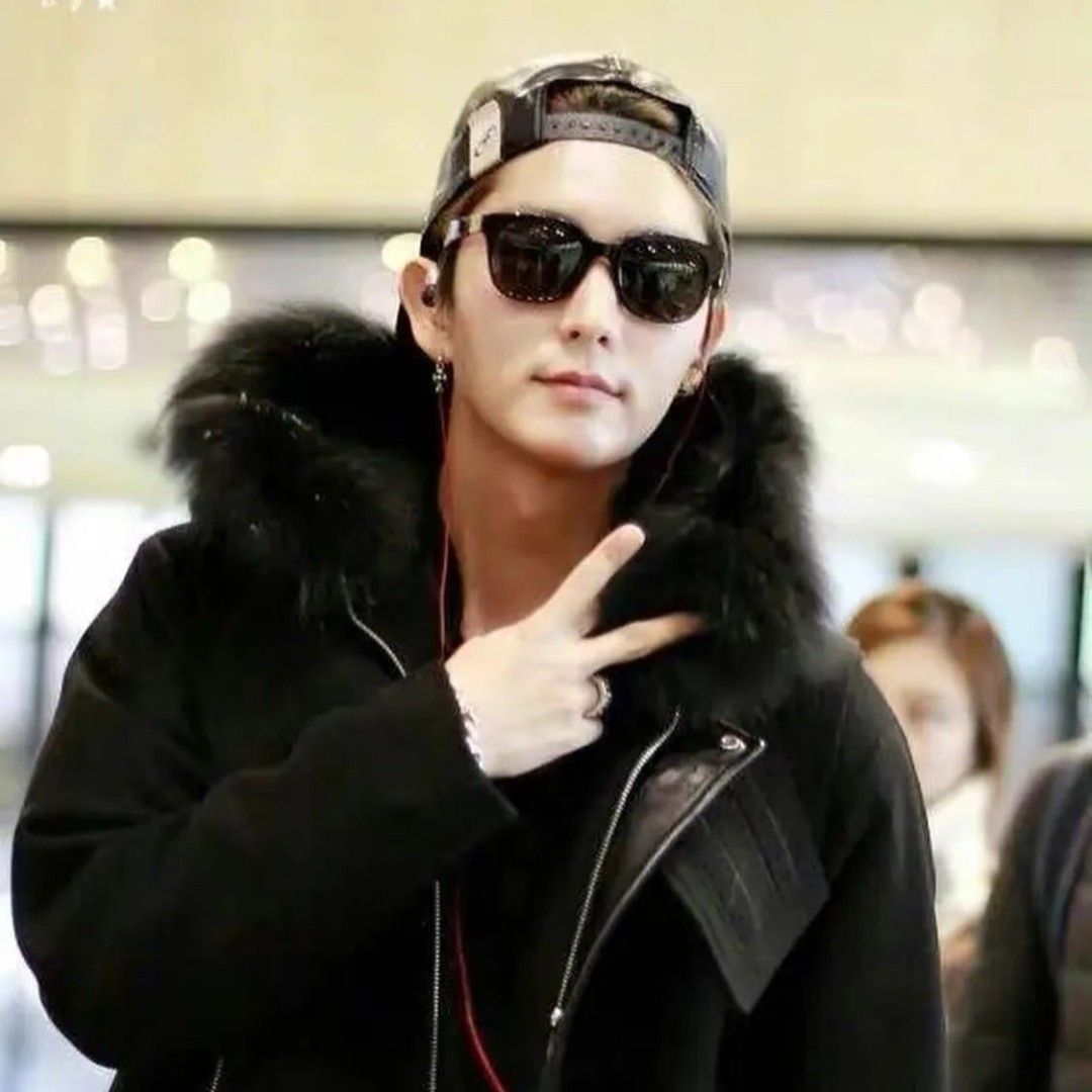 이준기의 최신 사진