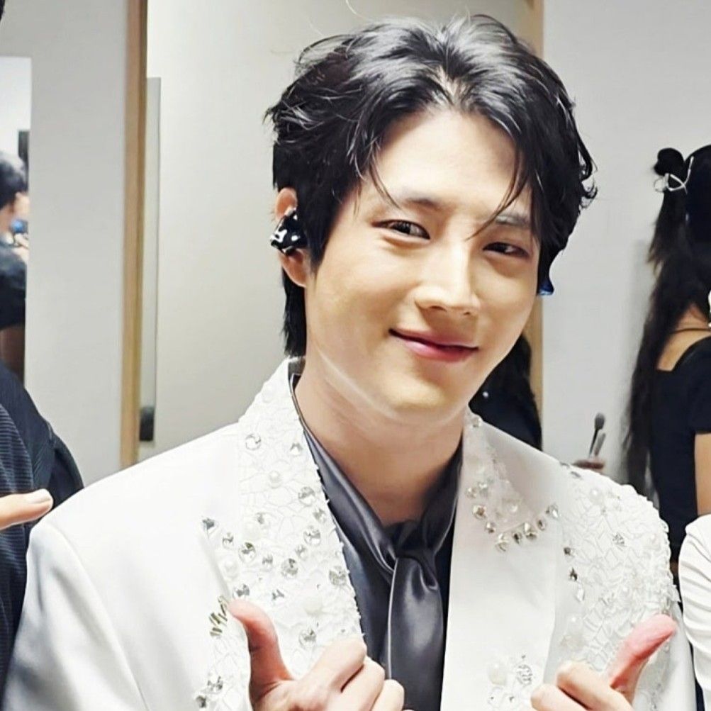 金俊賢的幕後花絮