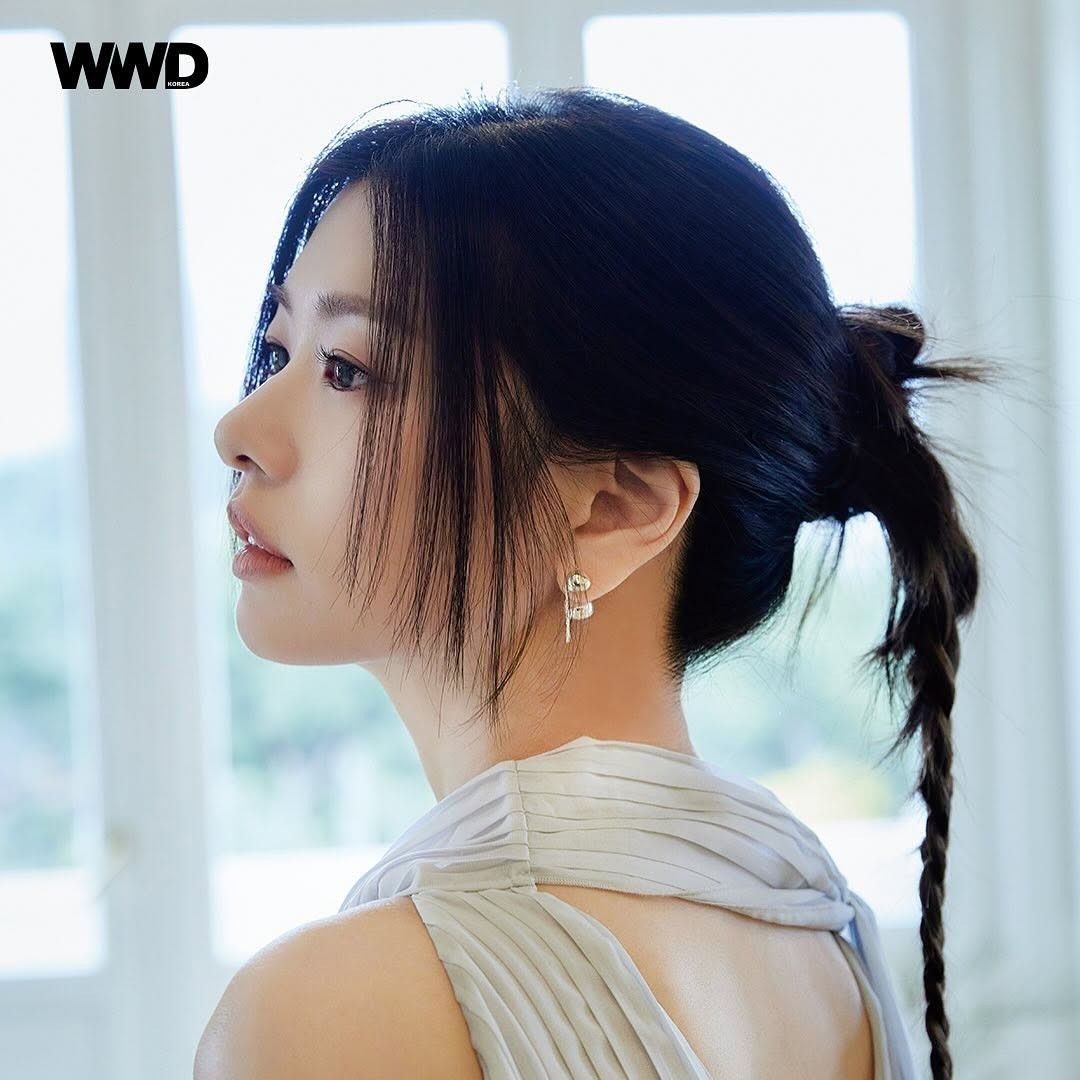 정소민 최근 활동샷