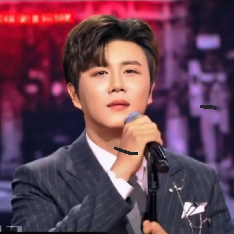 Latest photo of Jin Haesung